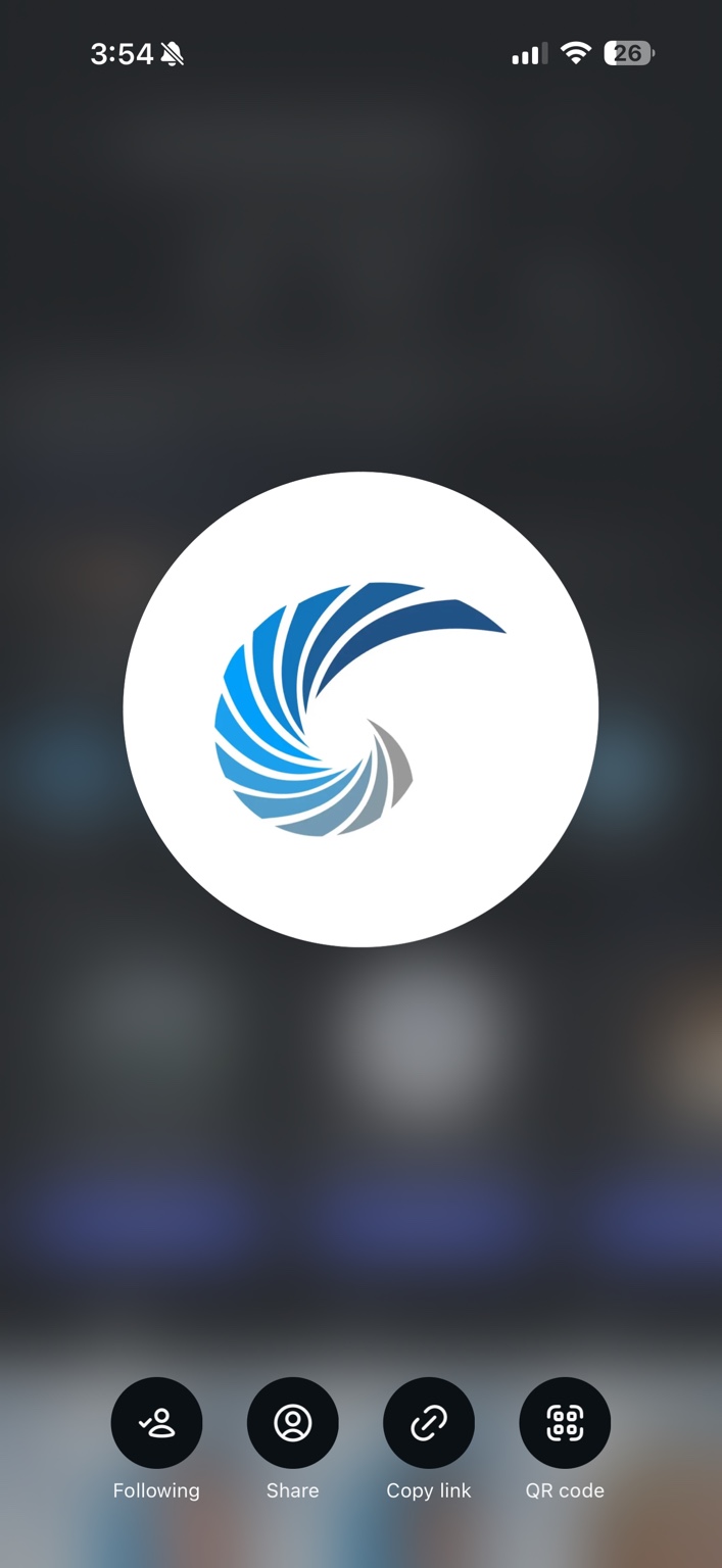 UniTrust Financial Group logo